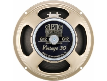Celestion Vintage 30 12'' 60-watt