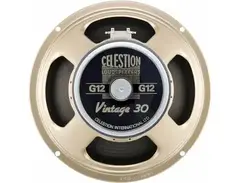 Celestion Vintage 30 12'' 60-watt