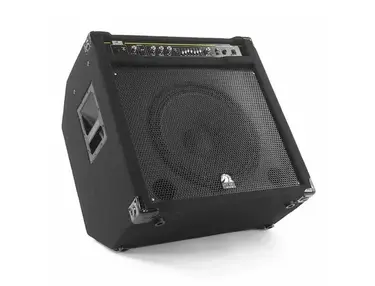 White Horse BP150 Bass Guitar Amplifier