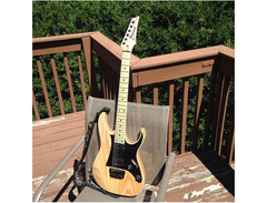 Ibanez Lacs RG main image