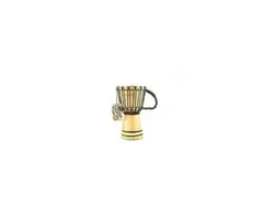 6" beats djembe drum main image