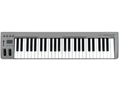 Acorn Instruments Masterkey 49 USB MIDI Controller Keyboard