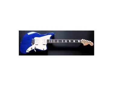 Psychederhythm Standard T Limited 'Blue' (2006) - What To Know