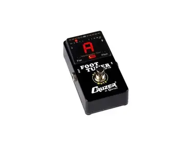 Crafter Cruzer Tuner