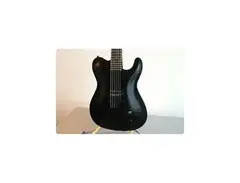 B.C. Rich Custom Shop Telecaster