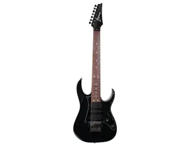 Ibanez Universe UV7SBK