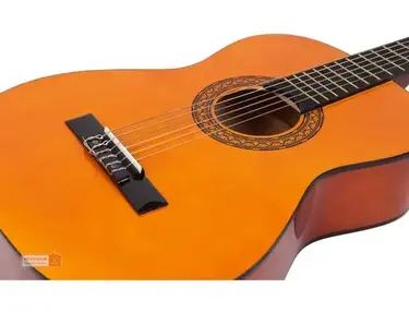 Toledo Classical Guitar