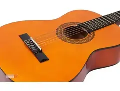 Toledo Classical Guitar main image