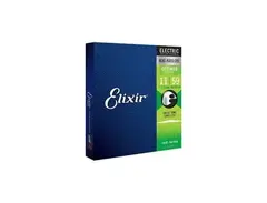 Elixir 19106 OptiWeb 7-String Medium 11-59