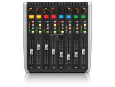 Behringer X-Touch Compact Universal Control Surface - ranked #56 in ...