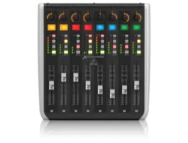 Behringer X-Touch Extender