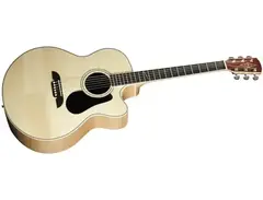 Alvarez AJ60SC main image