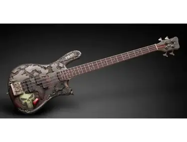 Warwick CV PB-03