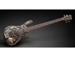 Warwick CV PB-03