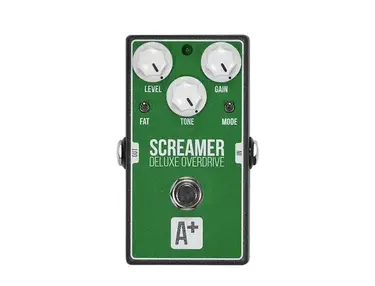 Shift Line Screamer Deluxe