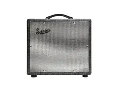 Supro 1610RT Comet main image