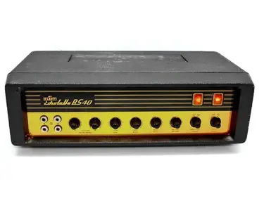 Klemt Echolette BS40