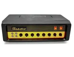 Klemt Echolette BS40 main image