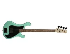 Dean Jon Lawhon Hillsboro Bass
