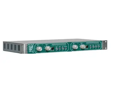 Daking Mic Pre II