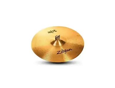 zildjian 18" ZBT Crash