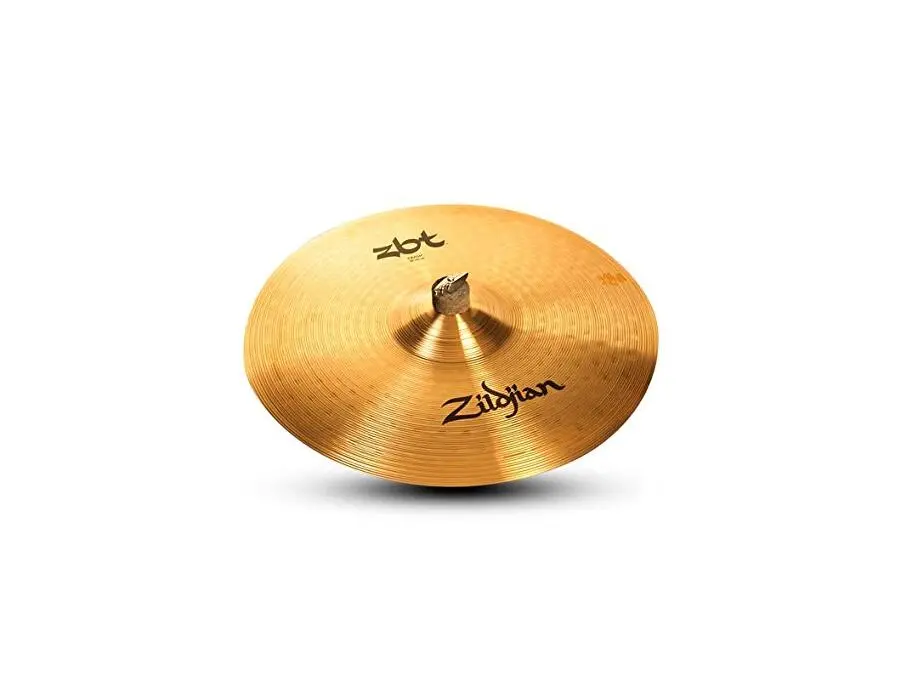 zildjian 18