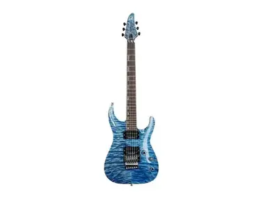 ESP Horizon-CTM , Floyd Rose)