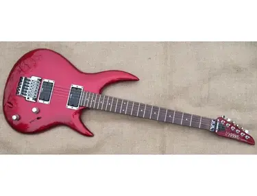 Ibanez Maxxas