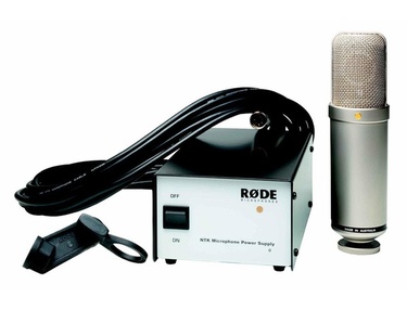 Condenser Microphones | Equipboard