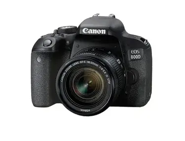 Canon 800D