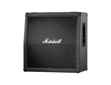 Marshall Avt 4x12 Slant Cabinet