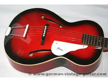 Framus 5/51 Studio