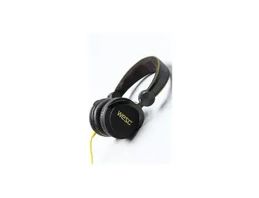 WeSC Axwell Bassoon Headphones