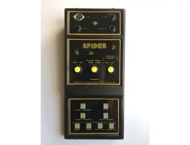 EDP Spider