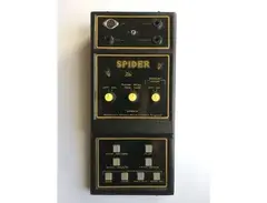 EDP Spider main image