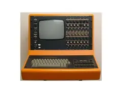 Movement Systems MCS Percussion Computer MKII