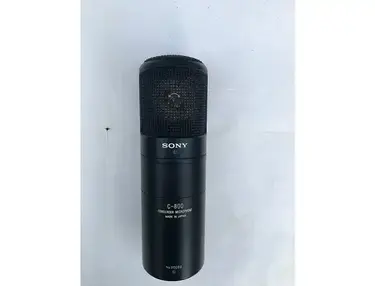 Sony C-800