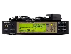 Yamaha MU90 main image