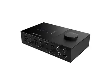Native Instruments Komplete Audio 6 Mk2