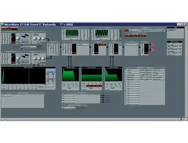 Emagic Sound Diver