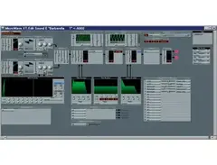 Emagic Sound Diver main image