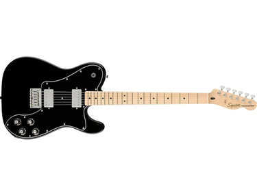 Squier Telecaster Deluxe