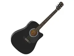 Squier SA-105CE Electro Acoustic main image