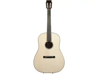 Martin Custom Shop 12-Fret Slot Head