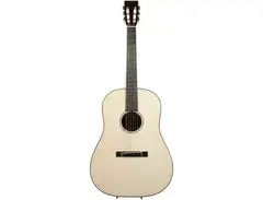 Martin Custom Shop 12-Fret Slot Head