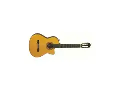 Alvarez Yairi CY127CE