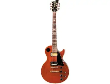 Electra Guitars MPC X340 Les Paul (1978+)