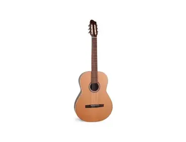 La Patrie Presentation Acoustic Guitar