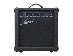 ARTIST BA15 15W BASS GUITAR AMPLIFIER main image