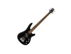 Ashton Music AB4 Bass Guitar main image